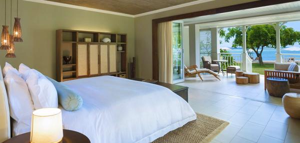 The St. Regis Le Morne Resort *****, Maurícius, Le Morne 6