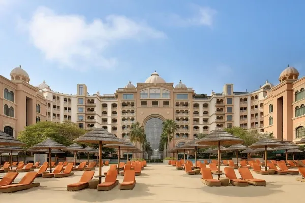 Marsa Malaz Kempinski, The Pearl *****, Katar,Doha 15