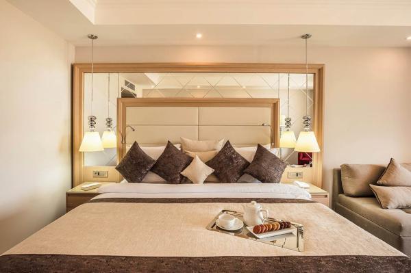 Korumar Ephesus Beach Resort & SPA *****, Kusadasi, Turecko 8