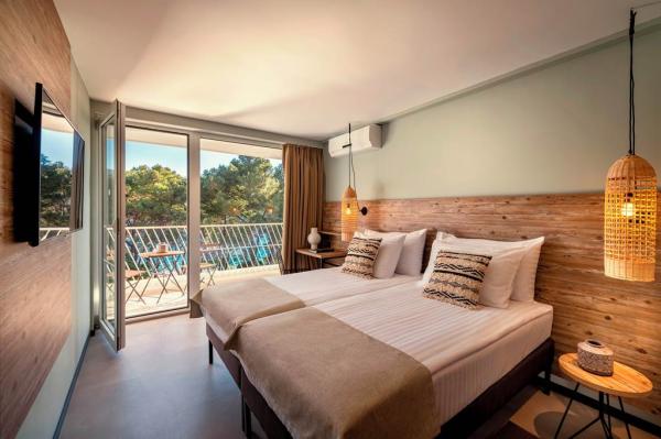 Hvar Places Hotel by Valamar ***, Stari Grad, ostrov Hvar, Chorvátsko 8