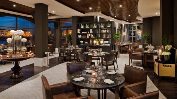 Marsa Malaz Kempinski, The Pearl *****, Katar,Doha 5