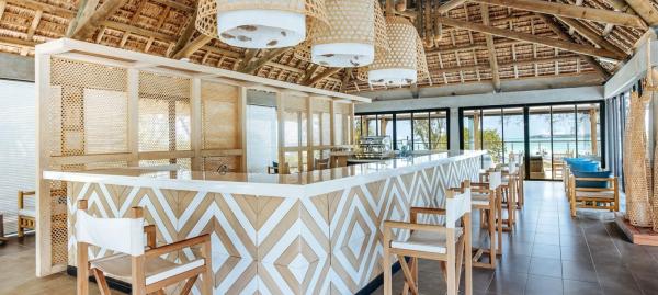 Lagoon Attitude ****, Anse La Raie, Maurícius 6