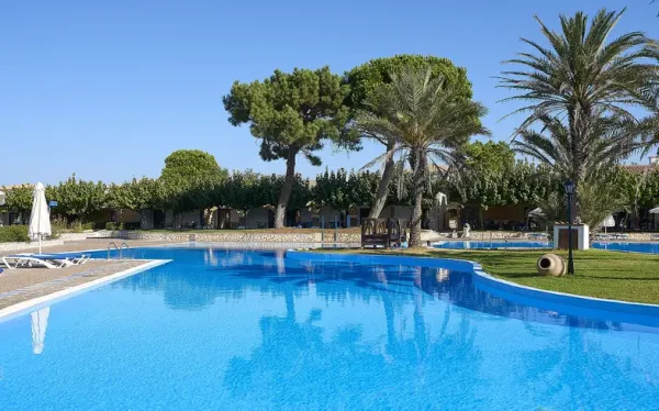 Aldemar Olympian Village *****, Peloponéz, Grécko 13