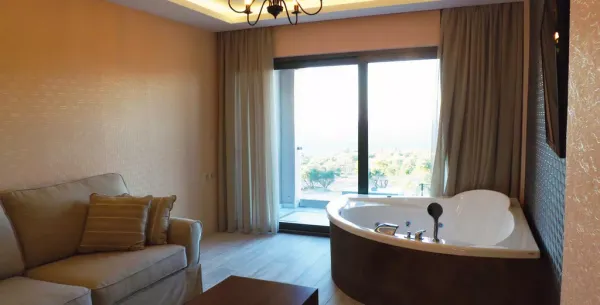 Elegance Luxury Executive Suites ****, Tragaki, Zakyntos, Grécko 6