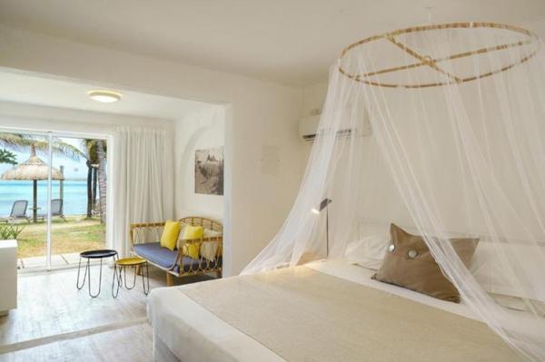 Tropical Attitude ***, Maurícius, Trou d´eau Douce 13