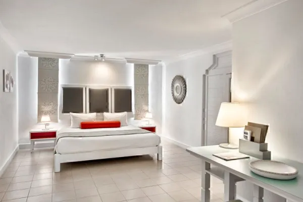 Ambre - A Sun Resort Mauritius ****, Belle Mare, Mairícius 16