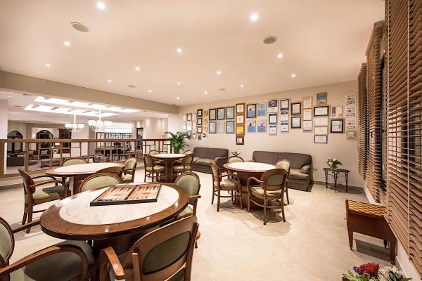 Nana Golden Beach Hotel *****, Hersonissos, Kréta, Grécko 18