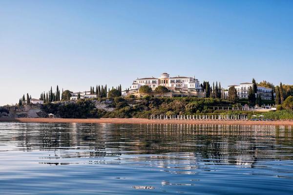 Anassa Hotel *****, Latchi, Cyprus 8