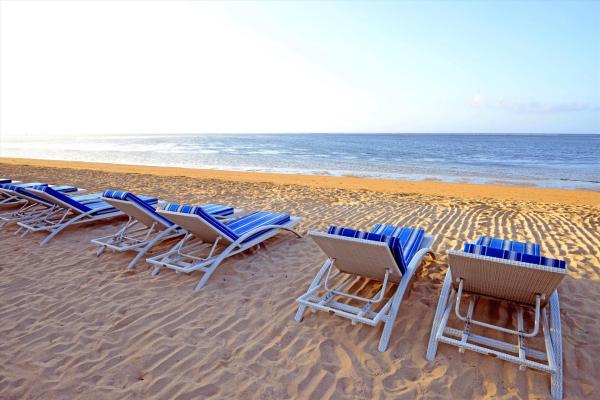 Prama Sanur Beach Hotel ****, Sanur, Bali 17