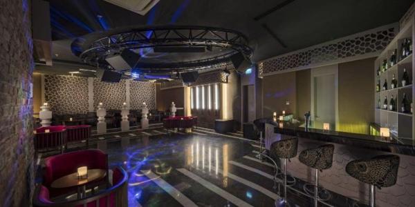 Sentido Trendy Verbena Beach *****, Side, Turecko 13