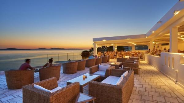 Saint John Hotel Villas & Spa *****, Mykonos, Grécko 12