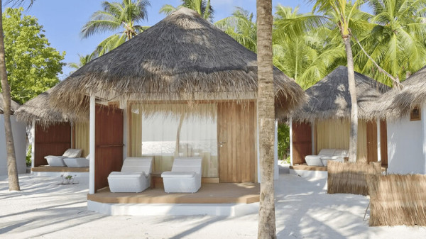 Thulhagiri Island Resort ****, Maledivy 5