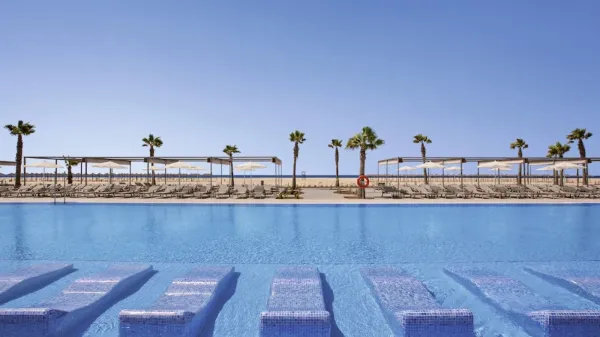 Riu Palace Santa Maria *****, Sal, Kapverdy 7