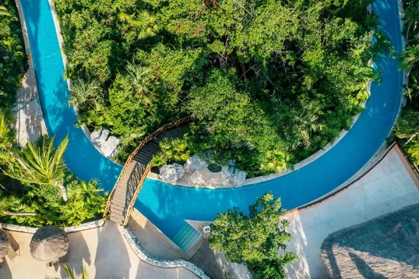 Iberostar Selection Paraiso Lindo *****, Riviera Maya, Mexiko 20