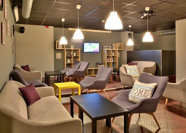 GRIFID Hotel Bolero ****, Zlaté Piesky, Bulharsko 5