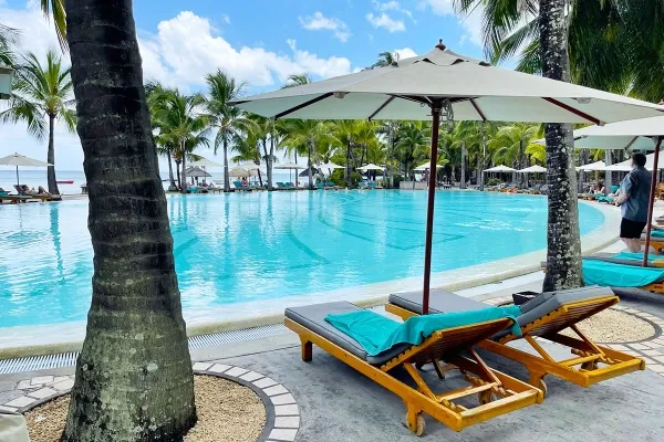 The St. Regis Le Morne Resort *****, Maurícius, Le Morne 15