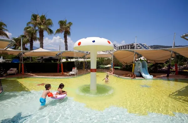 Hotel Limak Limra *****, Kemer, Turecko 7