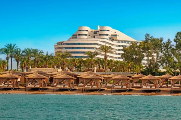 Hotel Titanic Deluxe Lara *****, Lara, Turecko 9