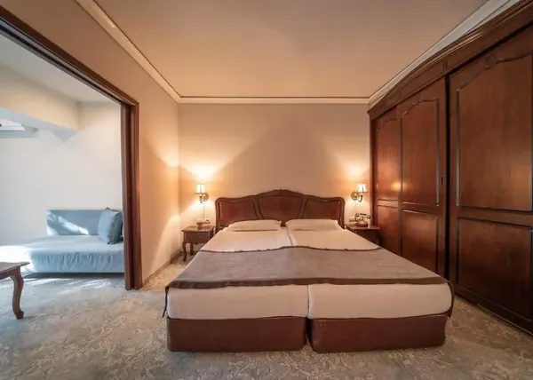 GRIFID Hotel Bolero ****, Zlaté Piesky, Bulharsko 3