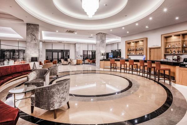 Korumar Ephesus Beach Resort & SPA *****, Kusadasi, Turecko 2