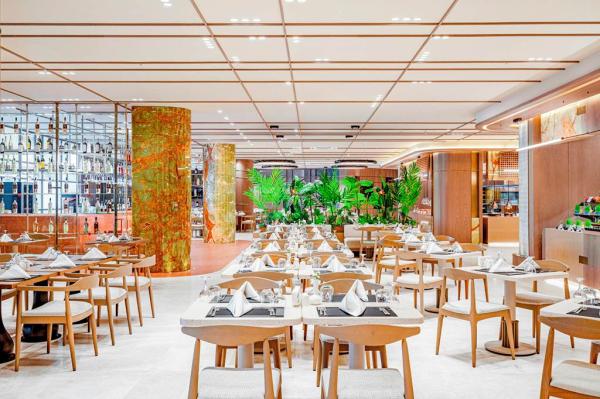 Kirman Arycanda De Luxe *****, Alanya, Turecko 7