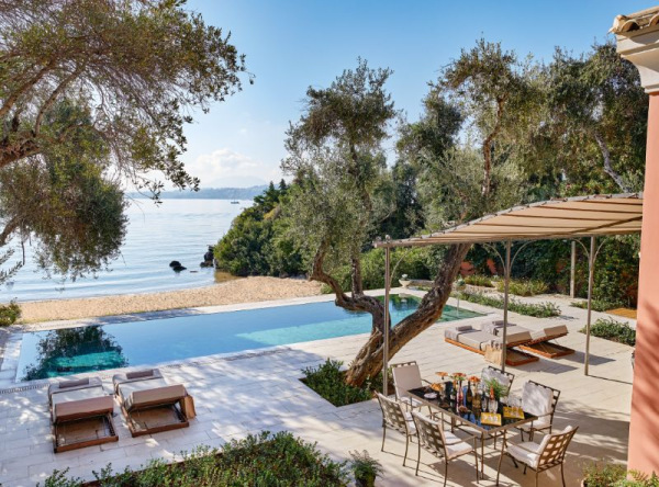 Corfu Imperial, A Grecotel Resort to Live *****, Kommeno, Korfu, Grécko 12
