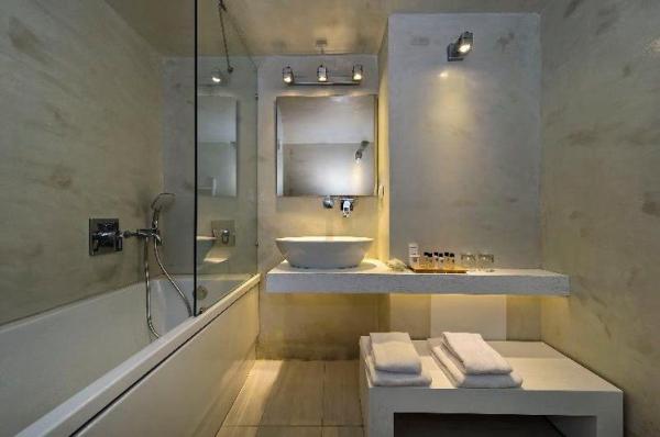 Cavo Bianco Hotel *****, Kamari, Santorini, Grécko 9