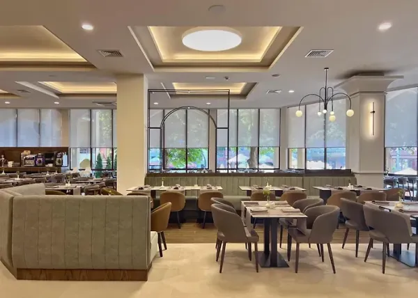 GRIFID Hotel Bolero ****, Zlaté Piesky, Bulharsko 14