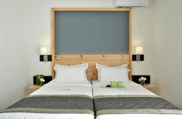 Acrotel Elea Beach ***, Chalkidiki, Grécko 17