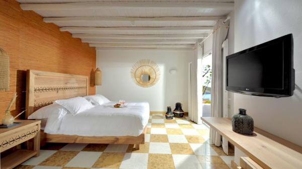 Saint John Hotel Villas & Spa *****, Mykonos, Grécko 18