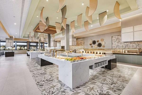 Riu Palace Santa Maria *****, Sal, Kapverdy 3