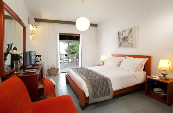 Acrotel Elea Beach ***, Chalkidiki, Grécko 16