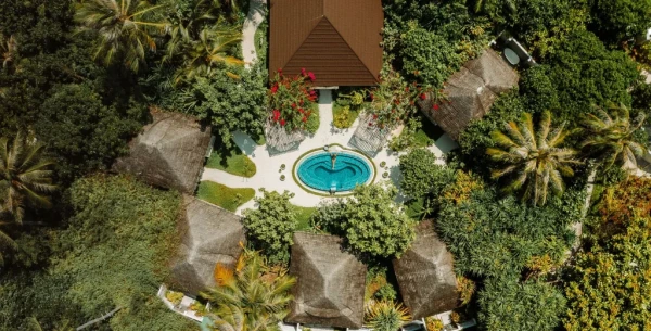 Fushifaru Maldives *****, Maldivy 15