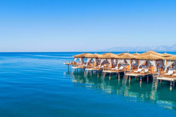 Hotel Titanic Deluxe Lara *****, Lara, Turecko 8