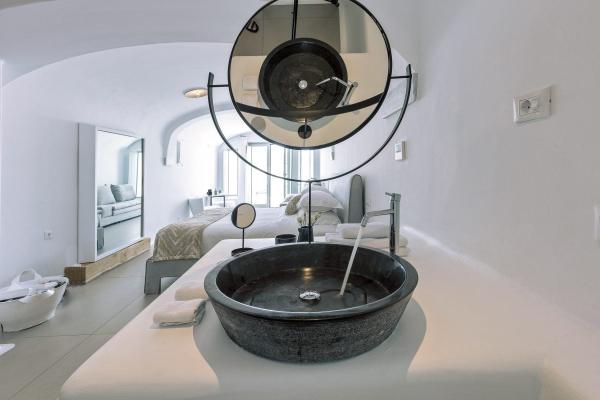 Mykonos Blanc Hotel *****, Mykonos, Grécko 17