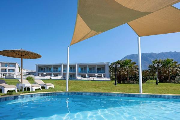 Mythos Palace Resort & Spa *****, Kavros, Kréta, Grécko 7