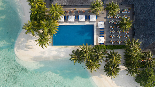 Vilamendhoo Island Resort & Spa ****, Maldivy 6