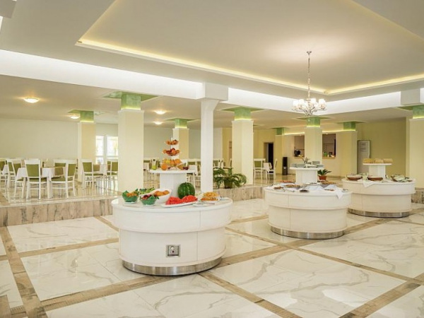 Perla Royal *****, Primorsko, Bulharsko 14