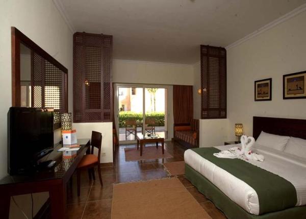 Gemma Resort *****, Marsa Alam, Egypt 17