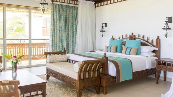Hotel Royal Zanzibar Beach Resort *****, Nungwi, Zanzibar 15