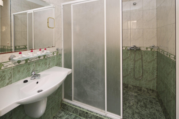 Mena Palace ****, Slnečné pobrežie, Bulharsko 19