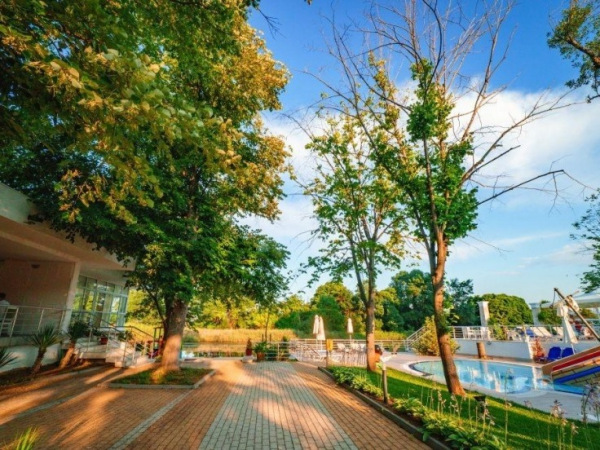 Perla Royal *****, Primorsko, Bulharsko 7