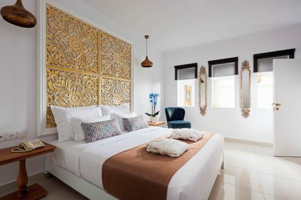Mythos Palace Resort & Spa *****, Kavros, Kréta, Grécko 2