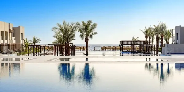 Jaz Amara Hotel *****, Marsa Alam, Egypt 19