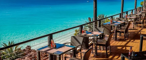 Hotel Royal Zanzibar Beach Resort *****, Nungwi, Zanzibar 2