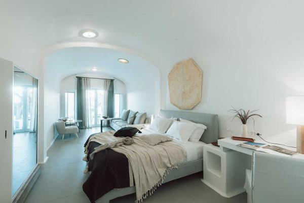 Mykonos Blanc Hotel *****, Mykonos, Grécko 13