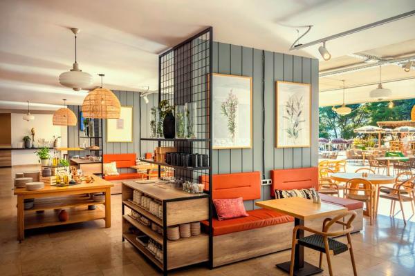 Hvar Places Hotel by Valamar ***, Stari Grad, ostrov Hvar, Chorvátsko 4