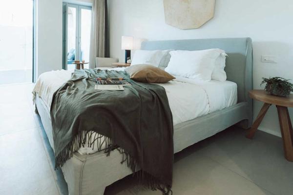 Mykonos Blanc Hotel *****, Mykonos, Grécko 15