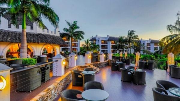 Hotel Royal Zanzibar Beach Resort *****, Nungwi, Zanzibar 18