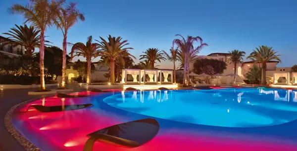 Hotel Caramel Grecotel Boutique Resort *****, Adele, Kréta, Grécko 4
